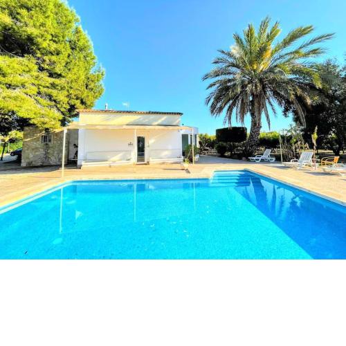 Villa Valverde by Villas&You
