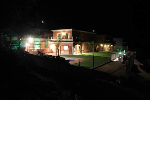 Villa Valverde