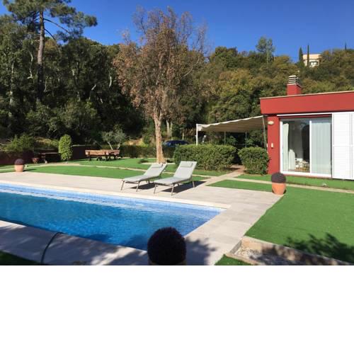 Villa Vane