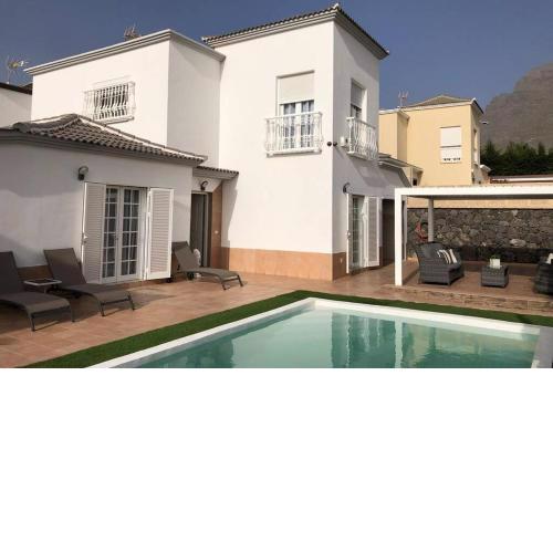 Villa Vanesa