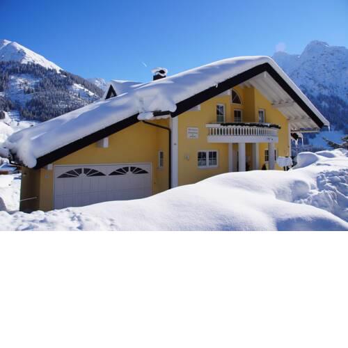 Villa Vanessa Kleinwalsertal