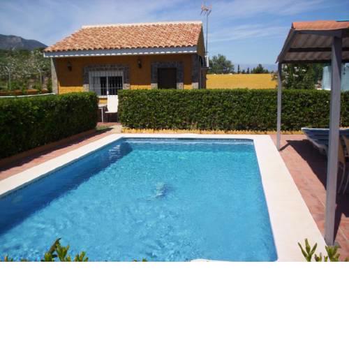 Villa Vanessa