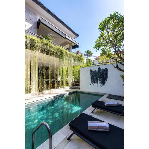 Villa Vanilla