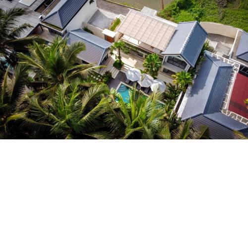 Villa Vanilla