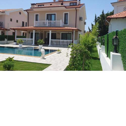 Villa Vanilya