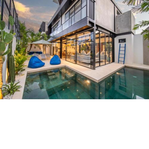 Villa Vantage Canggu