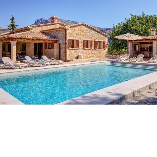 Villa Varitx Cerda