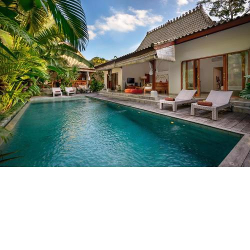 Villa Vastu Seminyak
