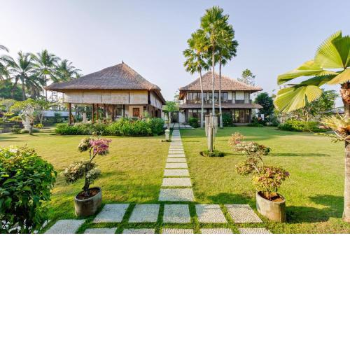 Villa Vastu