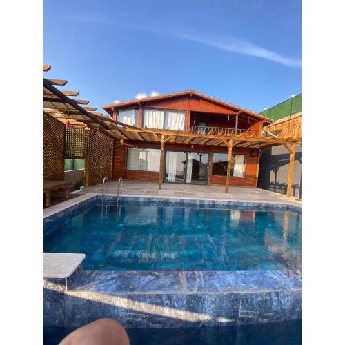 Villa Vazgeçilmezim Deniz Manzaralı ,Sessiz,Sakin