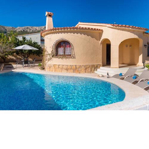Villa Vazquez - Plusholidays