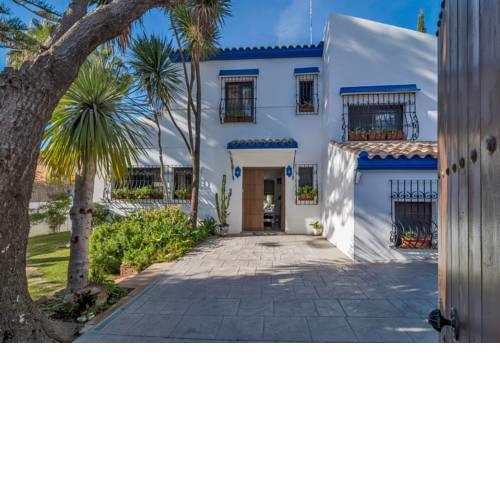 VILLA VEDREM