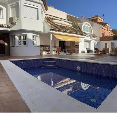 Villa Vega
