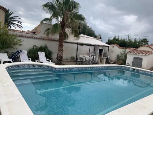 VILLA VEGAS