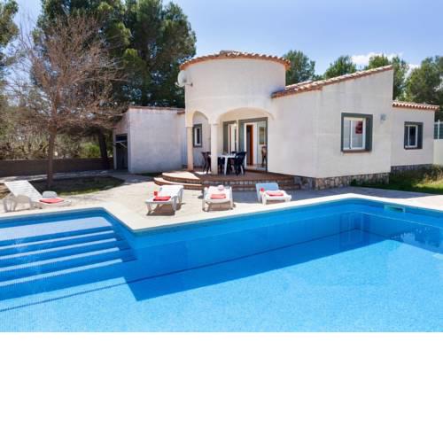 Villa Veintiseis