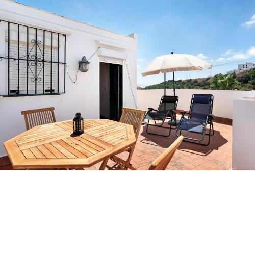 Villa Vejer