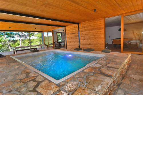 Villa Vela Baraka - Happy Rentals