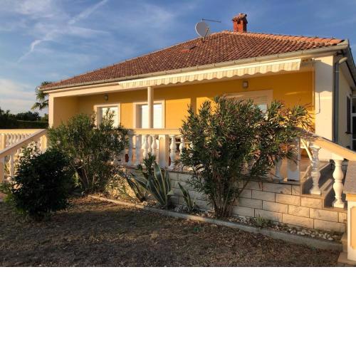 Villa Velebit