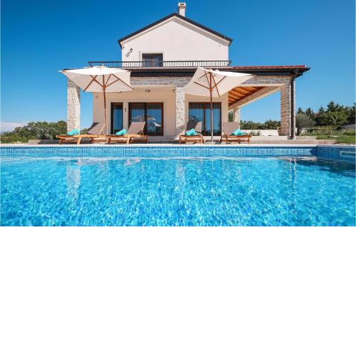 Villa Velebita