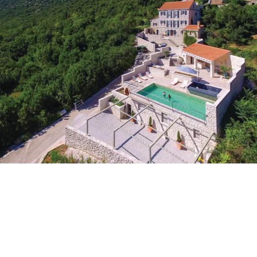 Villa Veli Vrh