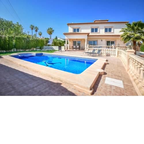Villa Vellena - Costa CarpeDiem