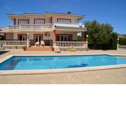Villa Velo