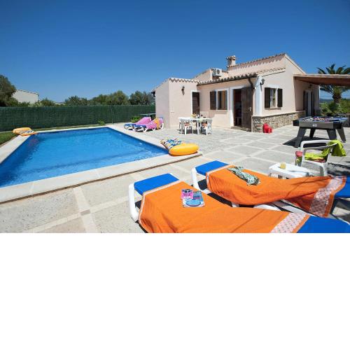 Villa Venancio by Villa Plus