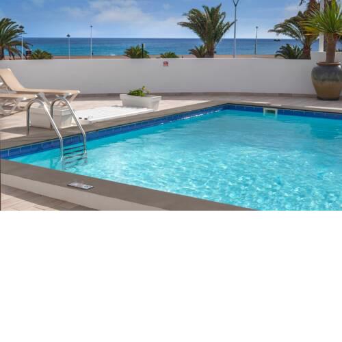 Villa Ventapa - 3 Bedroom Villa - Stunning Sea Views - Perfect for Families