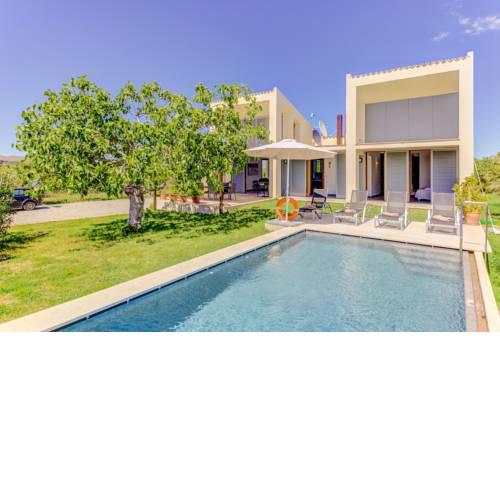 Villa Ventet