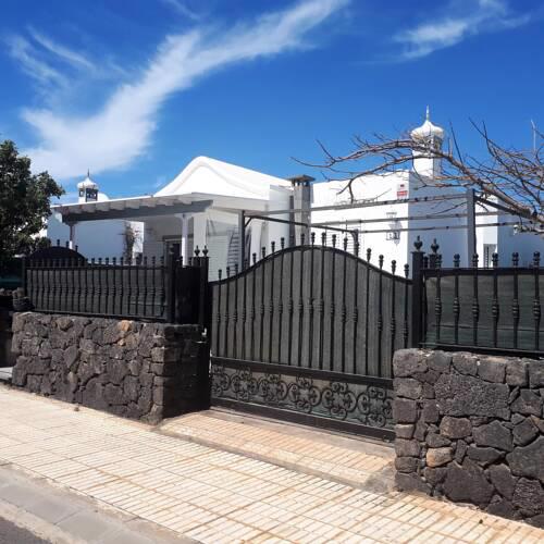 Villa Ventolera