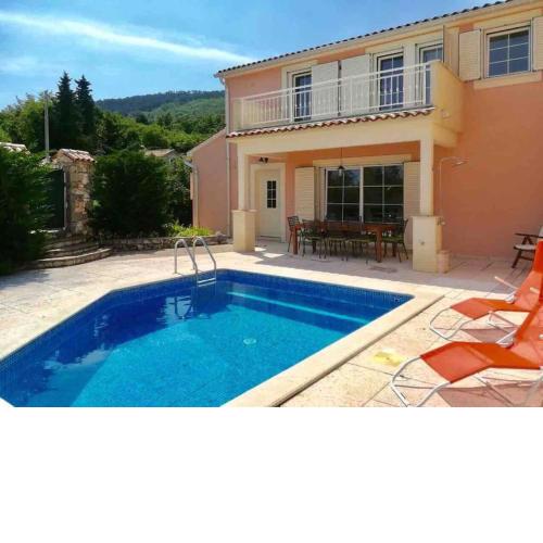 Villa Venus