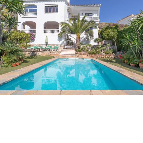 Villa Veracruz