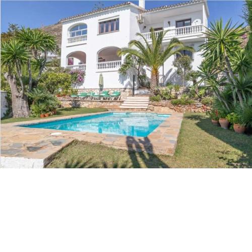 Villa Veracruz