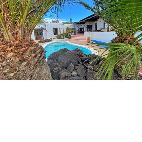 Villa Verano Puerto Del Carmen