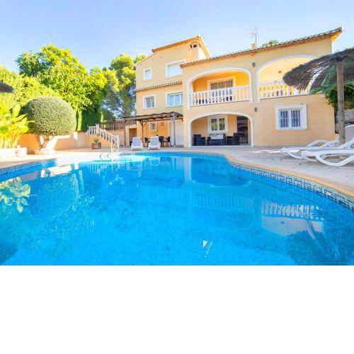 Villa Verano