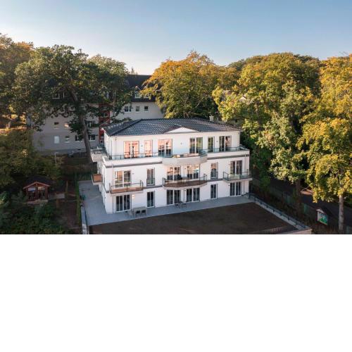 Villa Verdandi - Wohnung 13