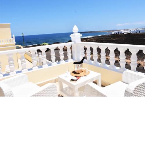 Villa Verde Mar