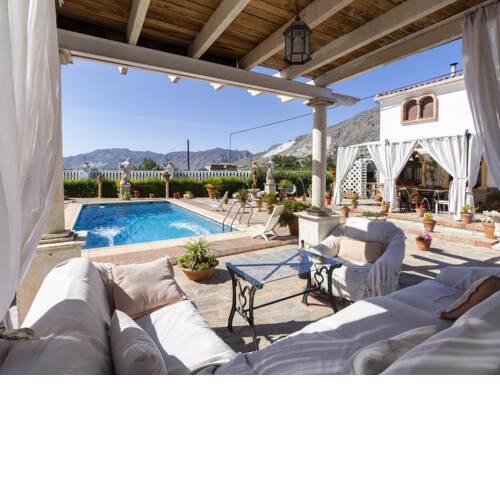 Villa verde