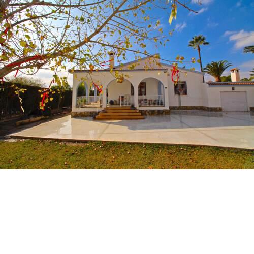 VILLA VERDE