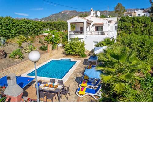 Villa Verdiales