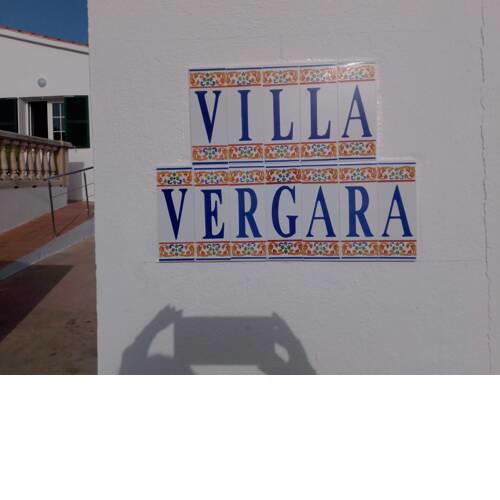 Villa Vergara