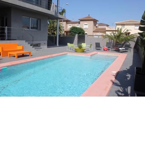 Villa Vergel