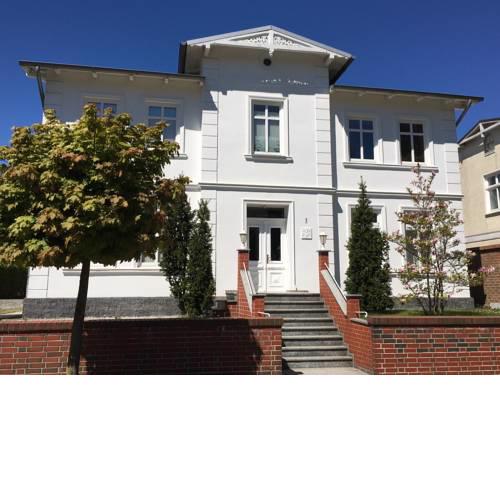 Villa Vergissmeinnicht