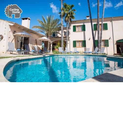 Villa Vernissa 10p.