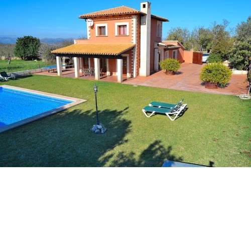 Villa Vernissa, Santa Margalida 048