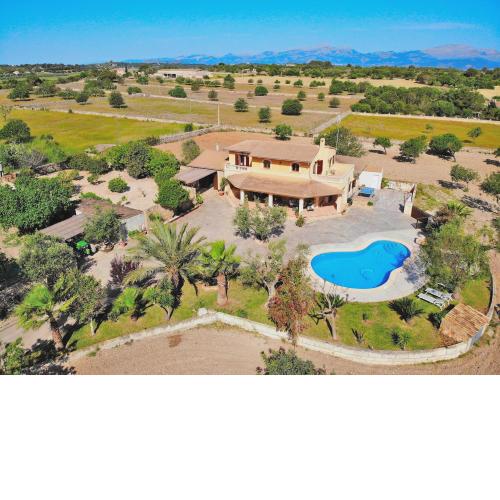 Villa Vernissa Santa Margalida 288