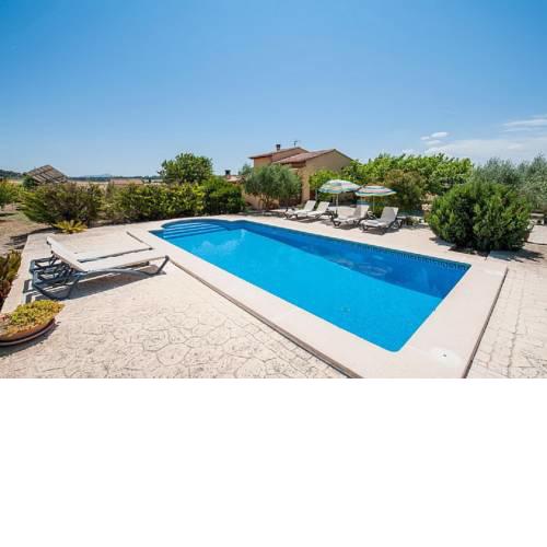 Villa Vernissa