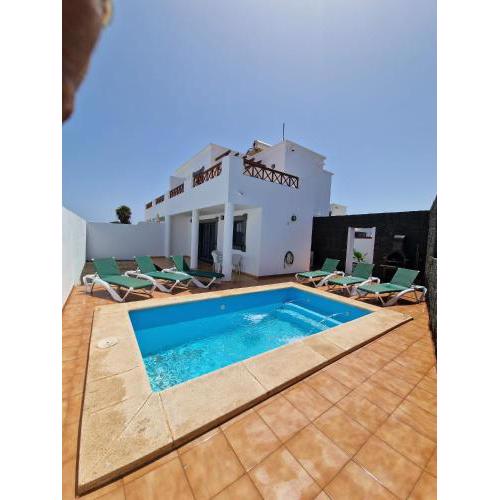 Villa Verol 1