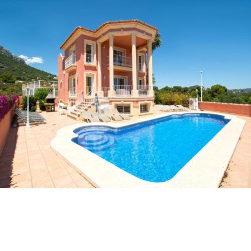 Villa Verona