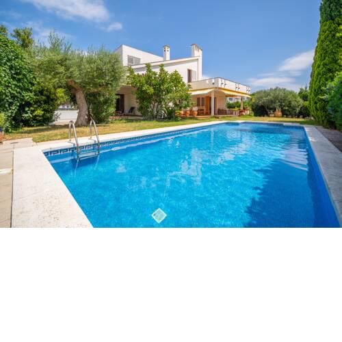Villa Veronica